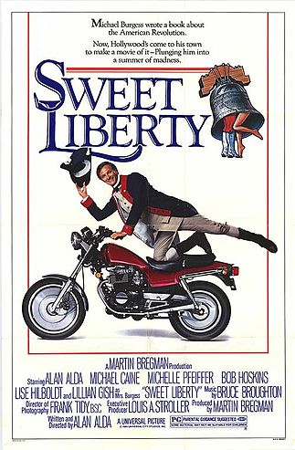 Sweetlibertyposter