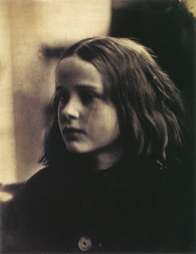 800px-Annie_my_first_success,_by_Julia_Margaret_Cameron_(restored)